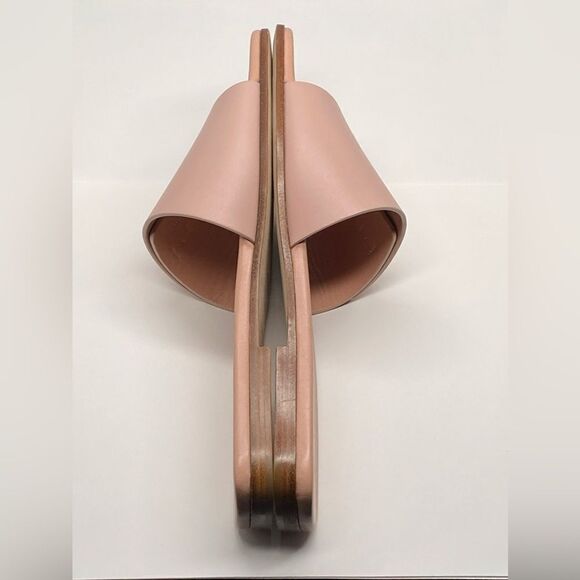 Burberry Sloane Slip On Sandals - Picture 10 of 15